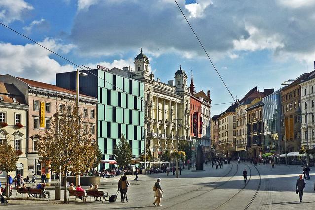 Freedom Square